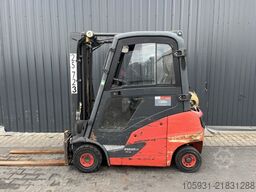 Linde H18T-01