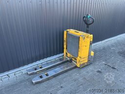 Jungheinrich EJEC20