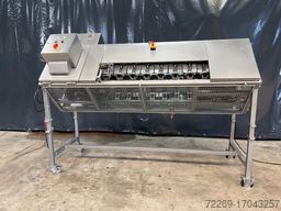 Systemate D90 automatic Drum / Thigh Deboner