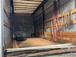 RENAULT Midlum d-8 Gang-Anhänger