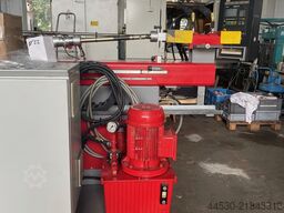 TRANSFLUID DB 630-3A-CNC