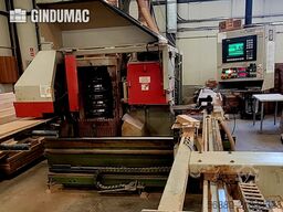 WEINIG / DIMTER Unicontrol 10