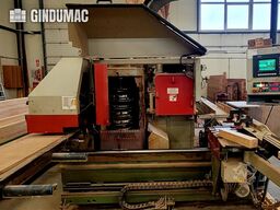 WEINIG / DIMTER Unicontrol 10