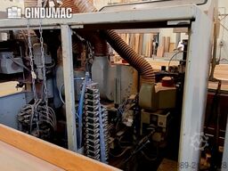 WEINIG / DIMTER Unicontrol 10