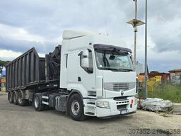 Renault truck 460
