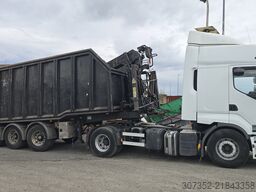 Renault truck 460