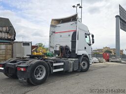 Renault truck 460