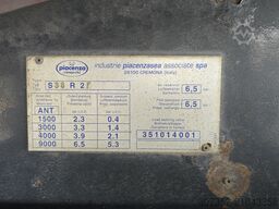 Renault truck 460