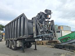 Renault truck 460