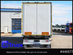 KRONE SD Koffer, Liftachse, Code XL, VDI 2700, SOFORT