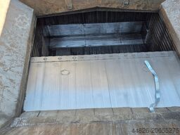 RS Maschinenbau BP-III-4040 Li