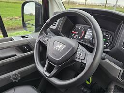 M.A.N. TGE 3.180 ac automaat EURO6