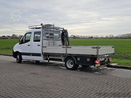 MERCEDES-BENZ SPRINTER 514 ac automaat EURO6