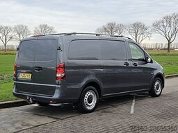 MERCEDES-BENZ VITO 114 ac automaat EURO6