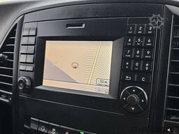 MERCEDES-BENZ VITO 114 ac automaat EURO6