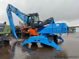 Fuchs MHL 340