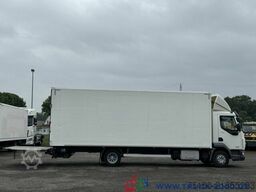 DAF LF 250 MBB Palfinger LBW 1.500 Kg ACC Tempomat
