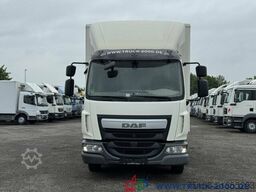 DAF LF 250 MBB Palfinger LBW 1.500 Kg ACC Tempomat