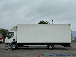 DAF LF 250 MBB Palfinger LBW 1.500 Kg ACC Tempomat