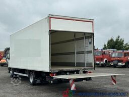 DAF LF 250 MBB Palfinger LBW 1.500 Kg ACC Tempomat