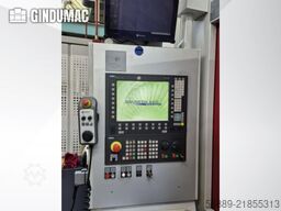 Starrag Heckert HEC 500 H/V
