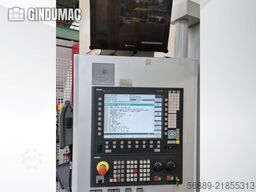 Starrag Heckert HEC 500 H/V
