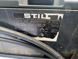 STILL EXD-SF 20