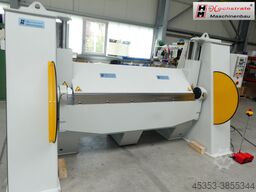 Dr. Hochstrate Maschinenbau SBM 2000 x 4