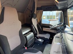 MAN TGS 18.420 / Retarder / Stand Airco / Hydraulic...