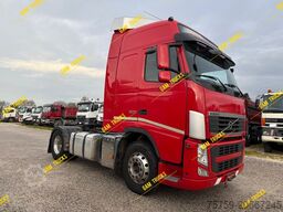 Volvo FH13.500 Globetrotter 4x2 EU5 VEB