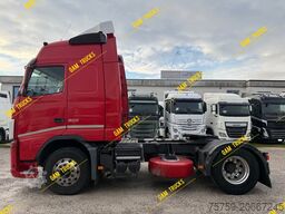 Volvo FH13.500 Globetrotter 4x2 EU5 VEB