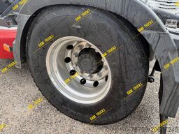 Volvo FH13.500 Globetrotter 4x2 EU5 VEB