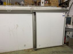 Colsec Limited Walk-In Chiller 7m x 2m