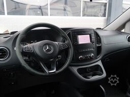Mercedes-Benz Vito 119 CDI Extra Lang DC AUT/ LED/ CAMERA/ 2X...