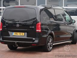 Mercedes-Benz Vito 119 CDI Extra Lang DC AUT/ LED/ CAMERA/ 2X...