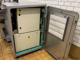 Tipper tie alpina SW 130-S