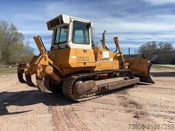 Liebherr PR 722 BL