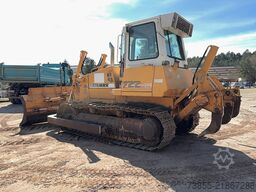 Liebherr PR 722 BL