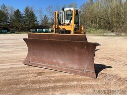 Liebherr PR 722 BL