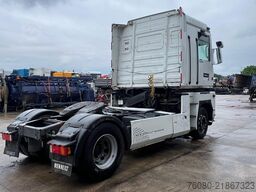 Renault AE 440 Magnum E-tech (BOITE MANUELLE / MANUAL G...