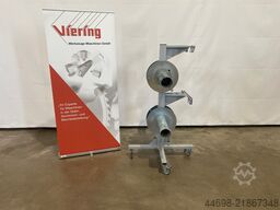 Schüco Spulenständer 296306