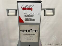 Schüco Spulenständer 296306