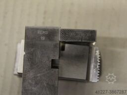 Rems Whitworth Gewindeschneider