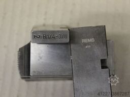 Rems Whitworth Gewindeschneider