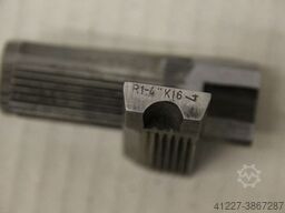 Rems Whitworth Gewindeschneider