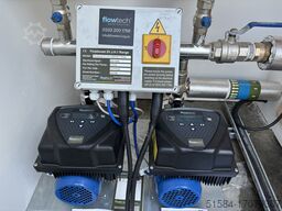 Flowtech Flowboost 2VJH1