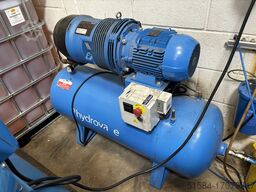 Hydrovane HV04