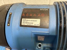 Hydrovane HV04