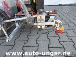 Larius Miro Liner Plus Airless Roadmarking Grac