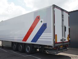 Schmitz Cargobull 3 AXLE FRIGO TRAILER WITH THERMO KING SLX I BI-...